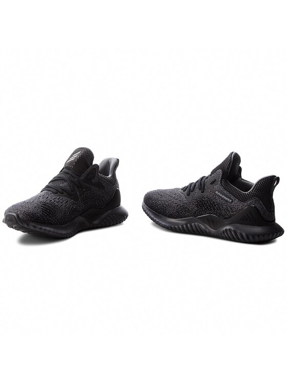 adidas Pantofi pentru alergare adidas Alphabounce Beyond M AQ0573 Gri