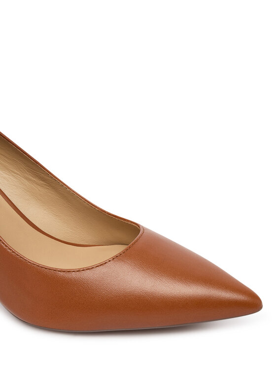 LAUREN RALPH LAUREN Tacón de aguja LAUREN RALPH LAUREN 802P09031002 Marrón