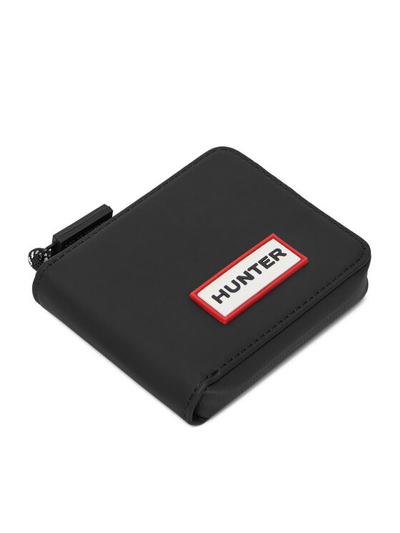 Hunter Гаманець Hunter CWBEO-HTR-U1-006-SS26 Чорний