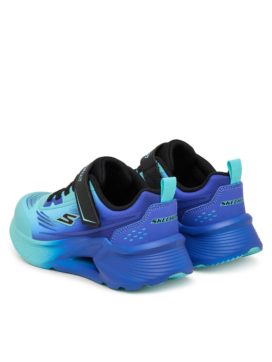 Skechers Sneakersy Skechers 404040L/BLMT Niebieski