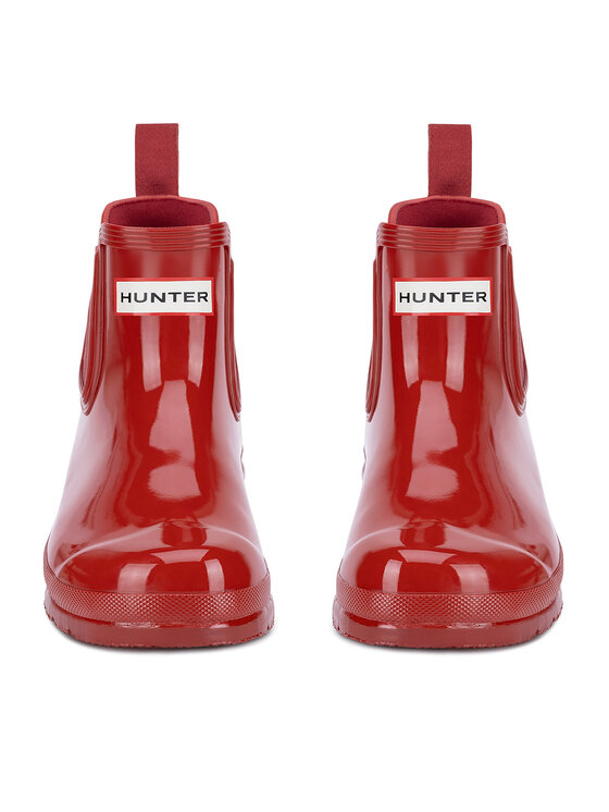 Hunter Holínky Hunter WFS2078RGL Červená