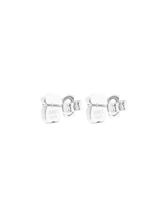 TOUS Сережки TOUS Icon Color 1000195600 Срібний