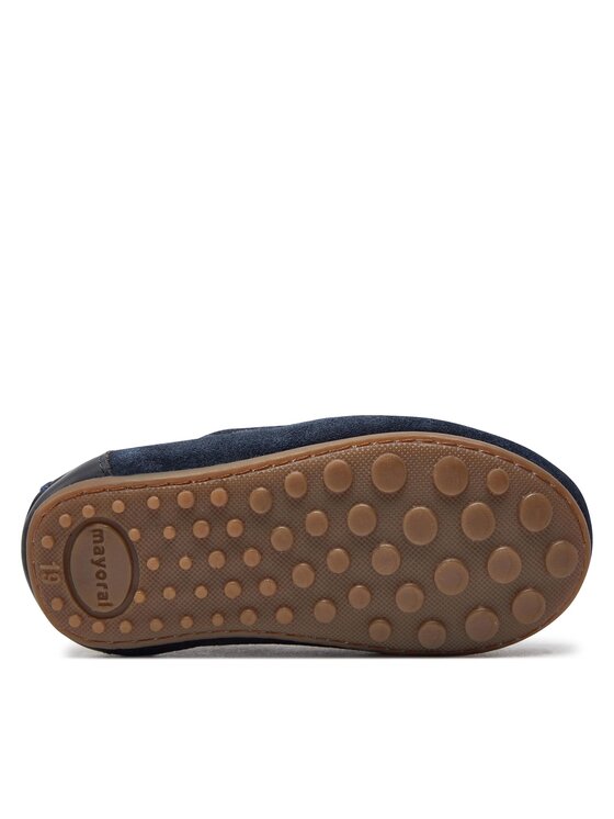 Mayoral Mocasini Mayoral 41577 Bleumarin