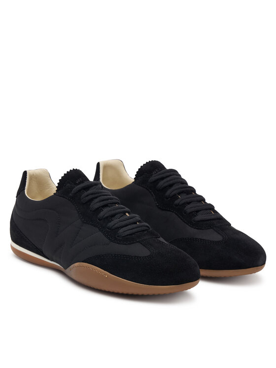 Weekend Max Mara Снікерcи Weekend Max Mara Lancia 2625766054 Чорний
