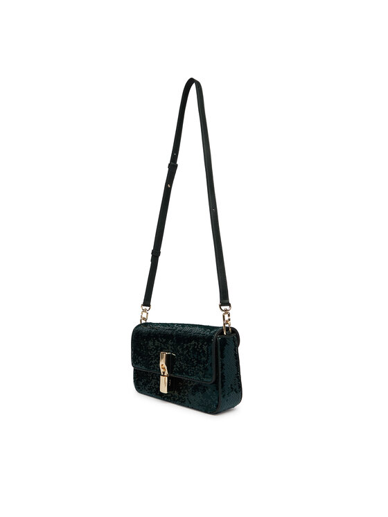 Furla Táska Furla Iride S WB01950 BX1377 CN 4491S Zöld
