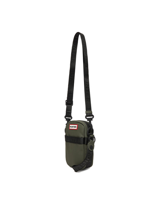 Hunter Плоска сумка Hunter C-HTR-XC-003-08 Хакі