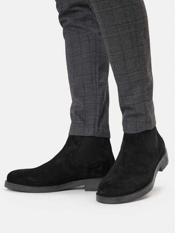 Gant Челсі Gant 29653750 Чорний