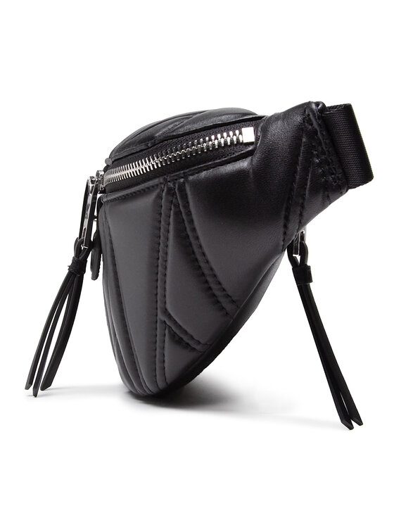 KARL LAGERFELD Övtáskák KARL LAGERFELD 206W3051 Fekete