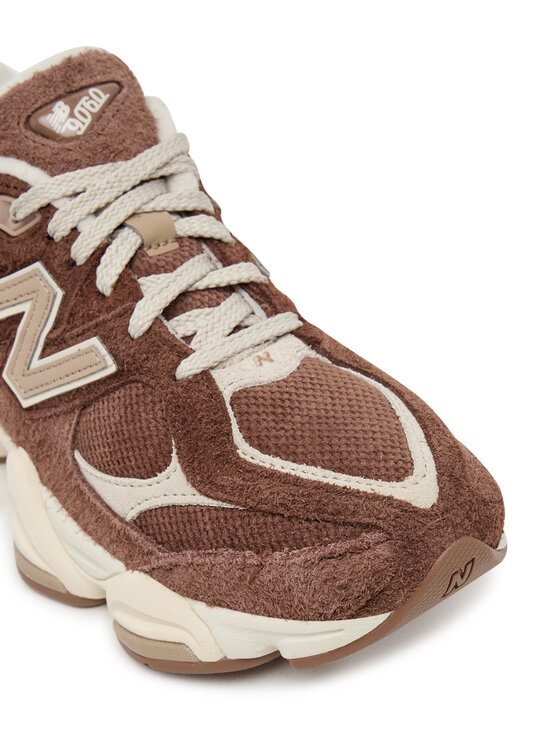 New Balance Tenisice New Balance U9060CCC W Smeđa