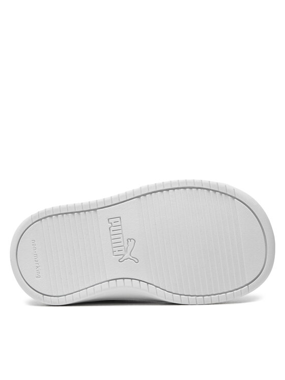 Puma Снікерcи Puma Rickie Classic V Inf 394254 13 Білий