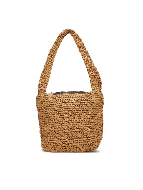 Barbour Bolso Barbour Lily Soft LBA0466BE11 Beis