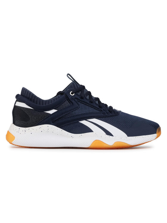 Reebok Взуття для тренажерного залу Reebok Hiit Tr FV6640 Cиній