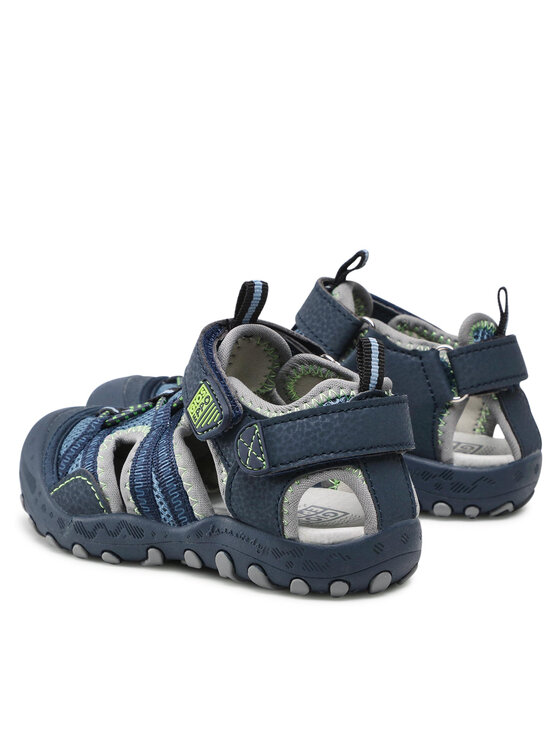 Gioseppo Босоніжки Gioseppo Abaira 65293 Cиній