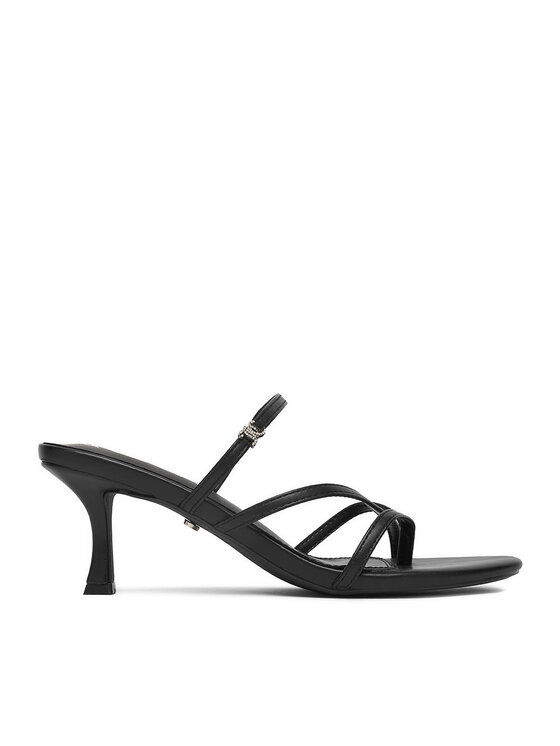 Juicy Couture В'єтнамки Juicy Couture CEO-CWBFS20-50 Чорний