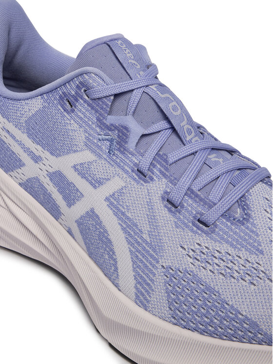 Asics Buty do biegania Asics Dynablast 5 1012B776 Fioletowy