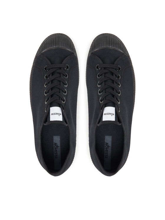 Novesta Teniși Novesta Star Master N572019-60Y60Y615 Negru