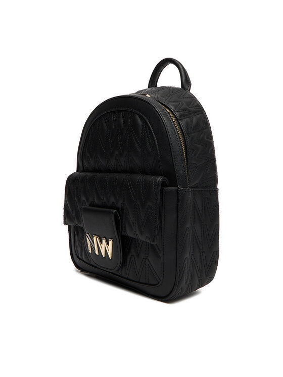 Nine West Рюкзак Nine West CEO-Astoria-Aura-LX10163 Чорний