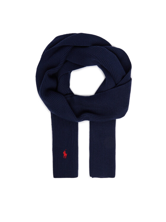 Polo Ralph Lauren Set šal i kapa Polo Ralph Lauren 7,10951E+11 Tamnoplava