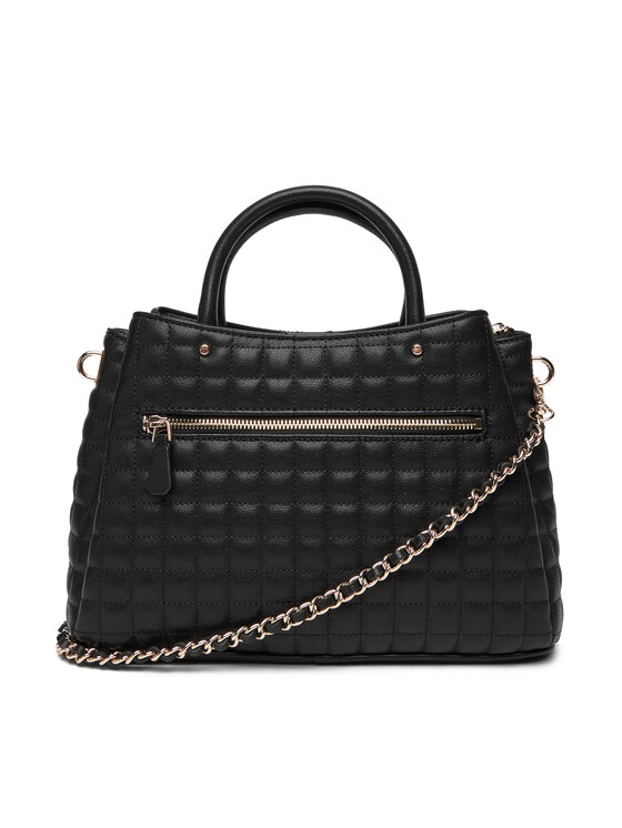 Guess Kabelka Guess Nadira HWQG84 24060 Čierna
