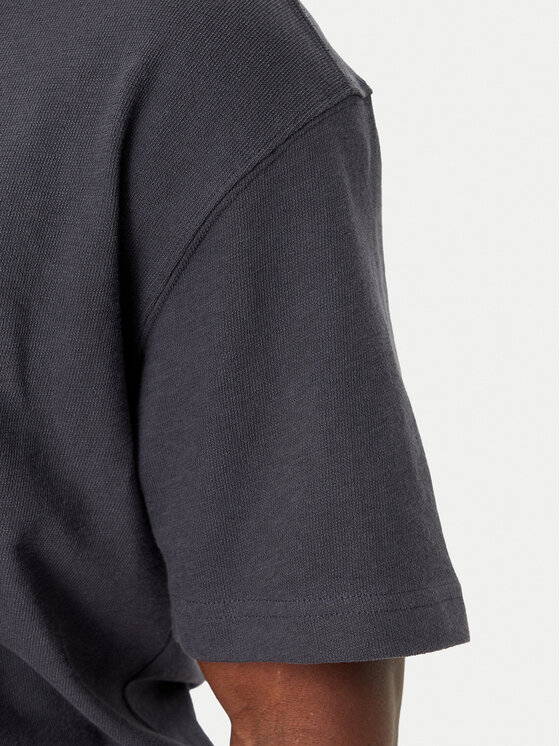G-Star Raw G-Star Raw Camiseta Globes D28920-E508 Gris oscuro Relaxed Fit