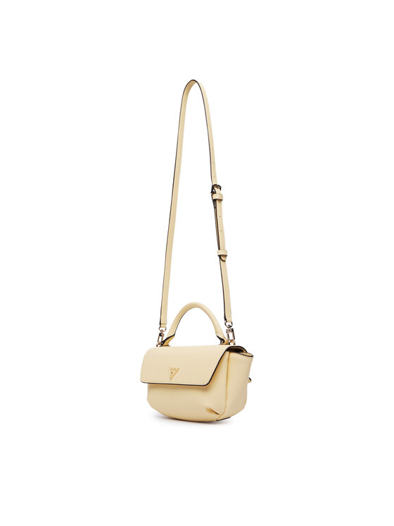 Guess Сумка Guess Gilda HWZG97 47200 Світло-жовтий