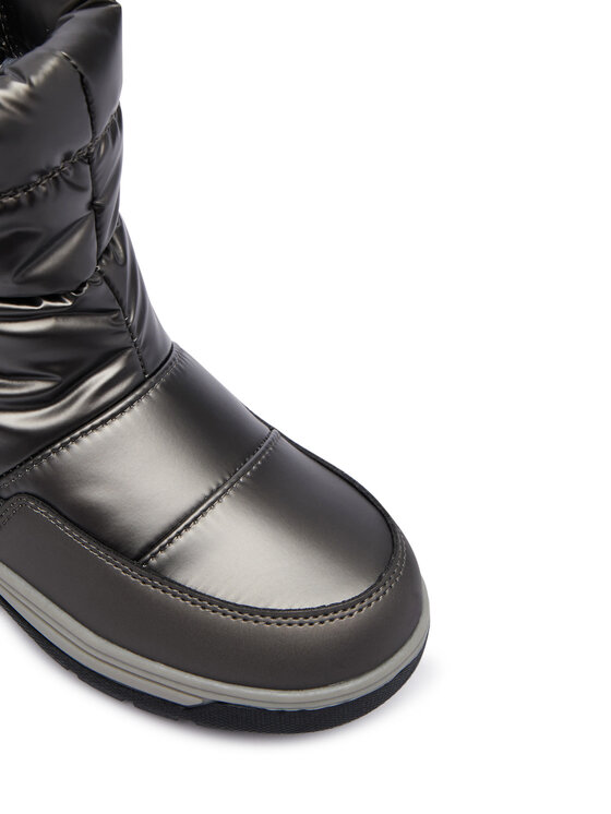Calvin Klein Stivali da neve Calvin Klein Mavi V3AD-83435-1474 M Grigio