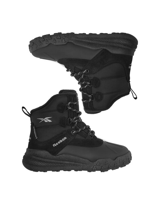 Reebok Škornji za sneg Reebok Colt Active CEO-C250023BB Črna