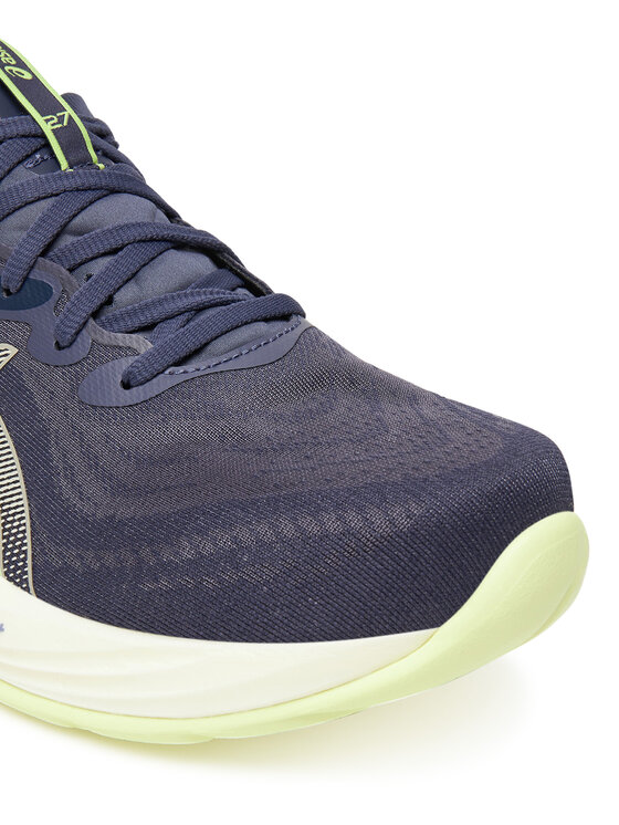 Asics Bežecké topánky Asics Gel-Cumulus 27 1011B960 Tmavomodrá