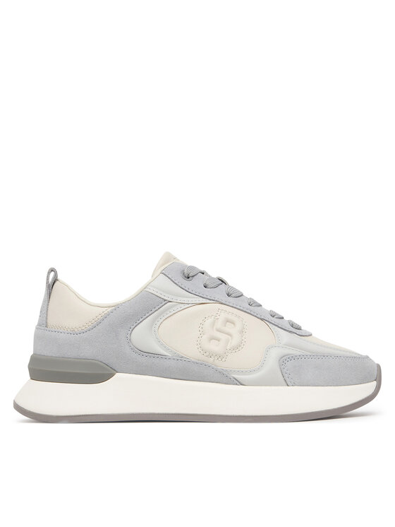 BOSS Sportcipők BOSS B Icon Runn 50573813 Szürke