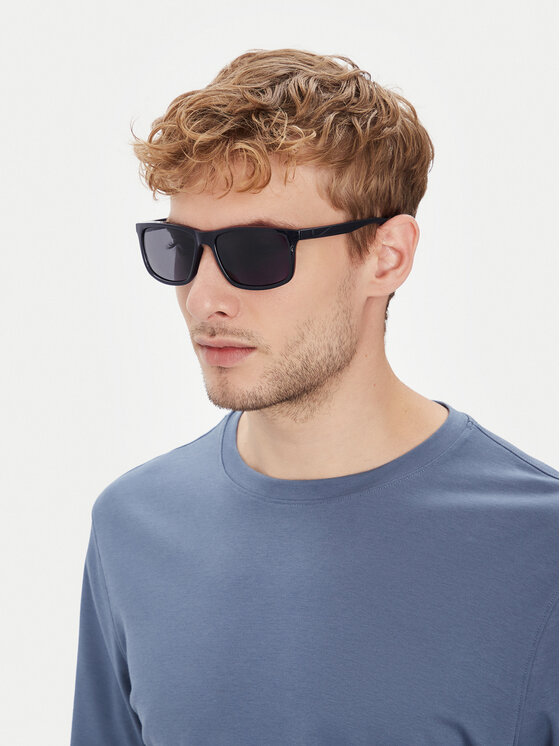 Nike Slnečné okuliare Nike DJ9918 Čierna