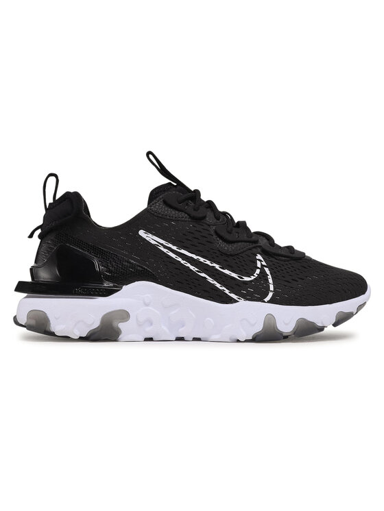 Nike Sneakers Nike React Vision CD4373 006 Negru