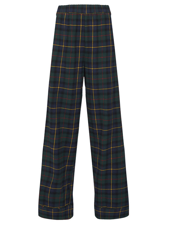 Polo Ralph Lauren Polo Ralph Lauren Pijama 4P8043 Verde Relaxed Fit