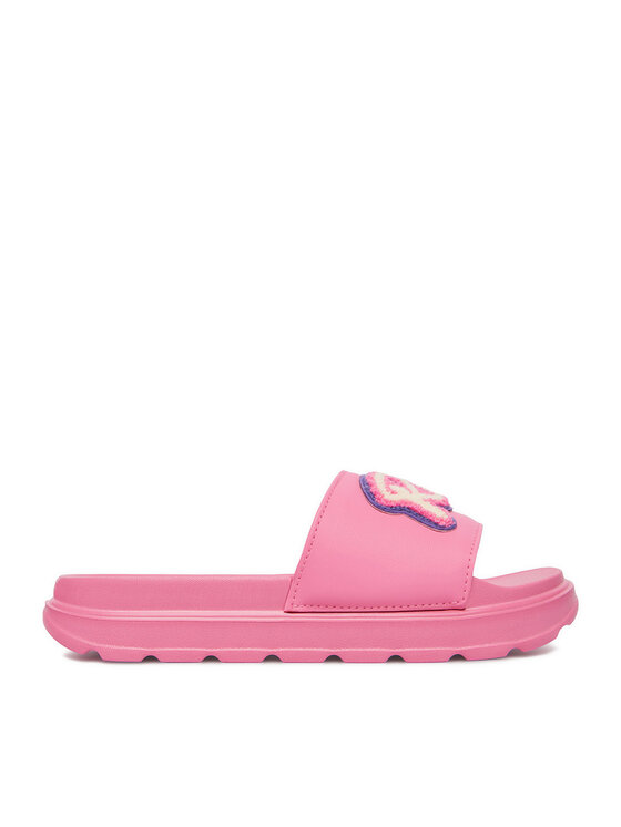 Roxy Шльопанці Roxy CEO-P5014550 Рожевий