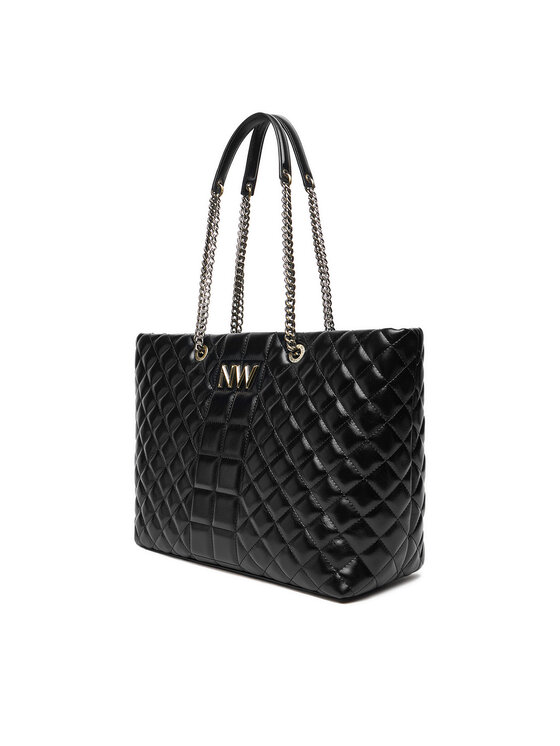 Nine West Сумка Nine West EO- VERMONT-III-LDA8407 Чорний