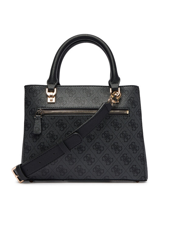 Guess Сумка Guess Noelle II HWBG96 72050 Сірий