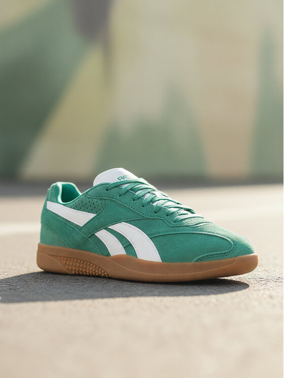 Reebok Sneakersy Reebok EO-HAMMER STREET 100229537 Zelená