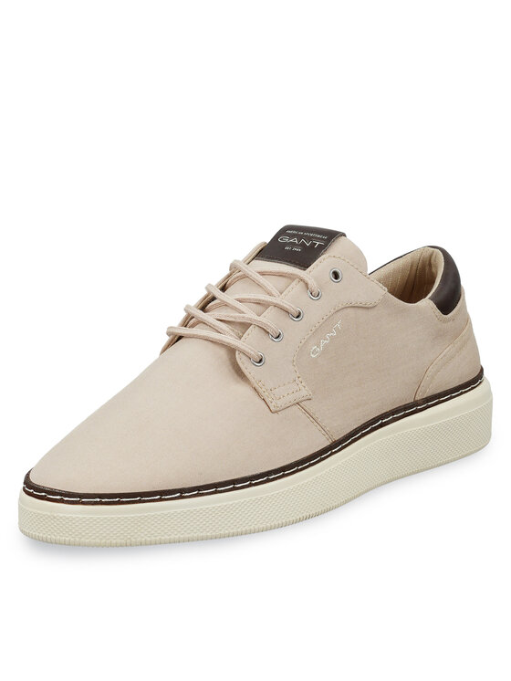 Gant Туфлі Gant 32638244 Бежевий