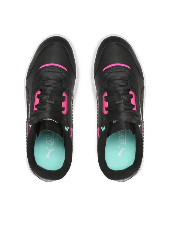 Puma Tenisice Puma Tori Pixie 387611 07 Crna