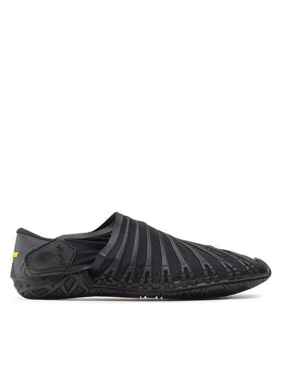 Vibram Fivefingers Αθλητικά Vibram Fivefingers Furoshiki Kids 20KAD01 Μαύρο
