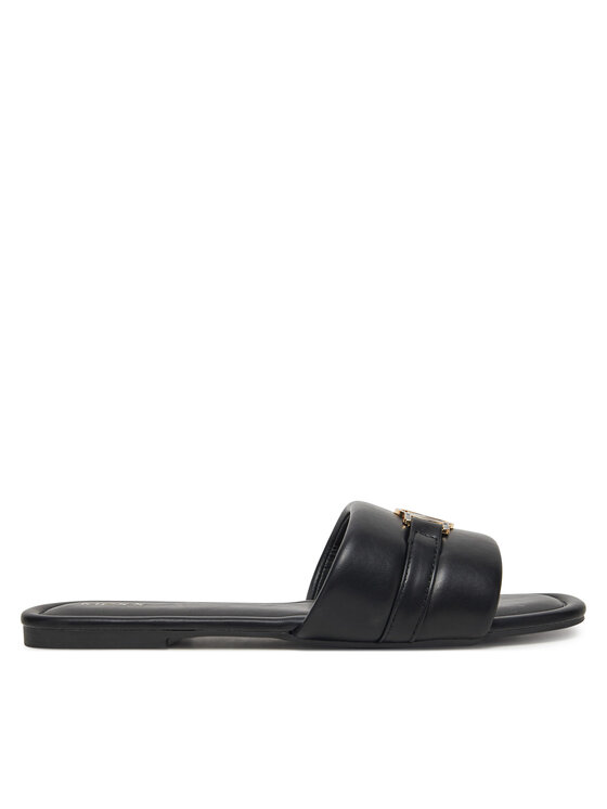 MEXX Шльопанці MEXX R24SS944932 Чорний