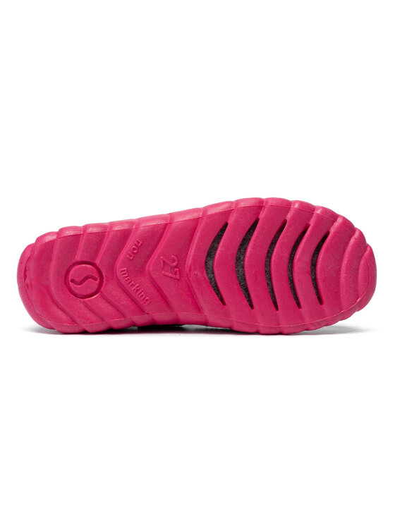 Superfit Papucs Superfit 8-00295-25 S Szürke
