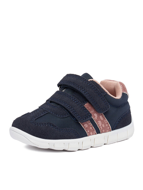 DeeZee Снікерcи DeeZee CEO-CM251131-1 Cиній