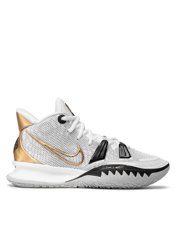 Nike Kosárlabda cipők Nike Kyrie 7 CQ9326 101 Fehér