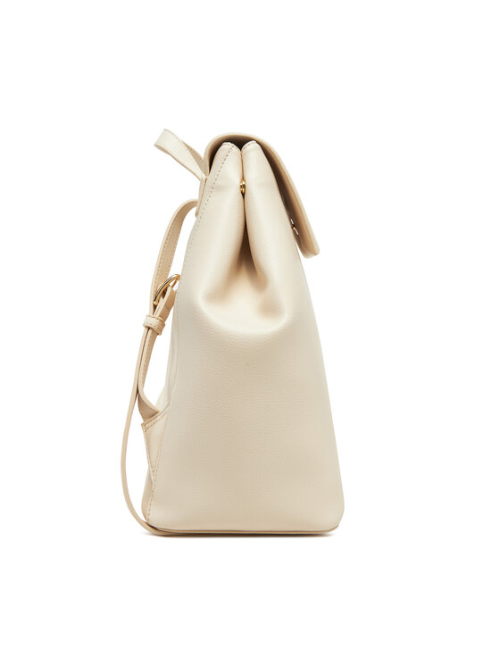 Tommy Hilfiger Zaino Tommy Hilfiger Th Legacy Backpack AW0AW17407 Beige