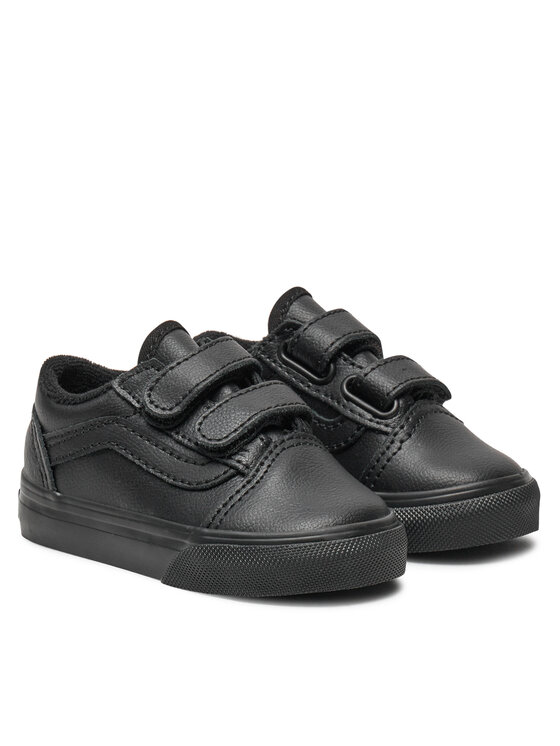 Vans Sneakers Vans Old Skool VN0009RCHF91 Nero