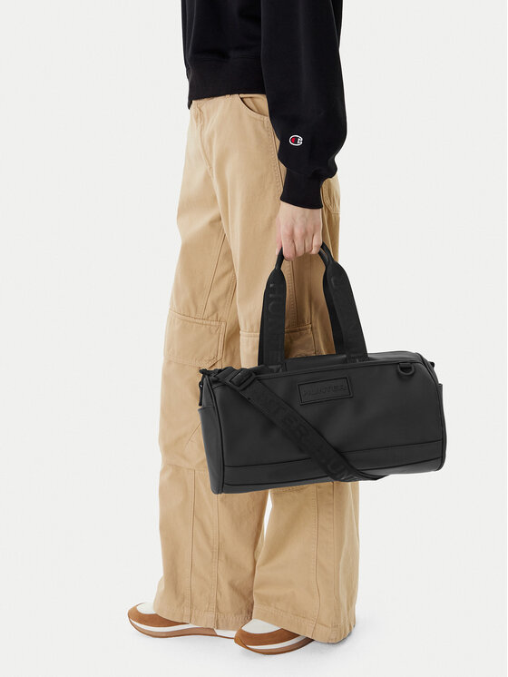 Hunter Víkendová taška Hunter C-HTR-XC-006-08 Čierna