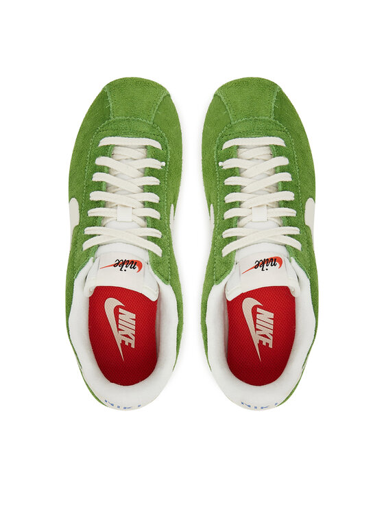 Nike Superge Nike Cortez Vntg FJ2530 Zelena