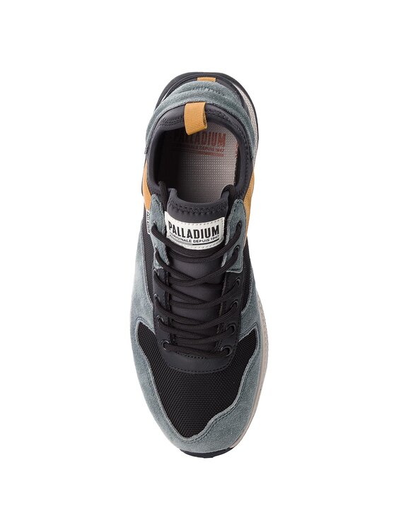 Palladium Αθλητικά Palladium Axeon Army R M 05682-924-M Σκούρο μπλε