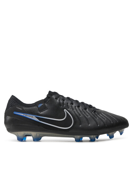 Nike Взуття для футболу Nike Legend 10 Elite DV4328-040 Чорний