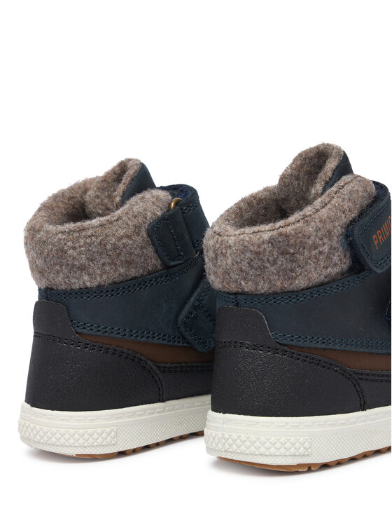 Primigi Снігоходи Primigi GORE-TEX 2352633 M Cиній